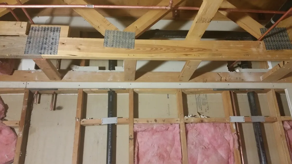 Plumbing services in Clinton, IA